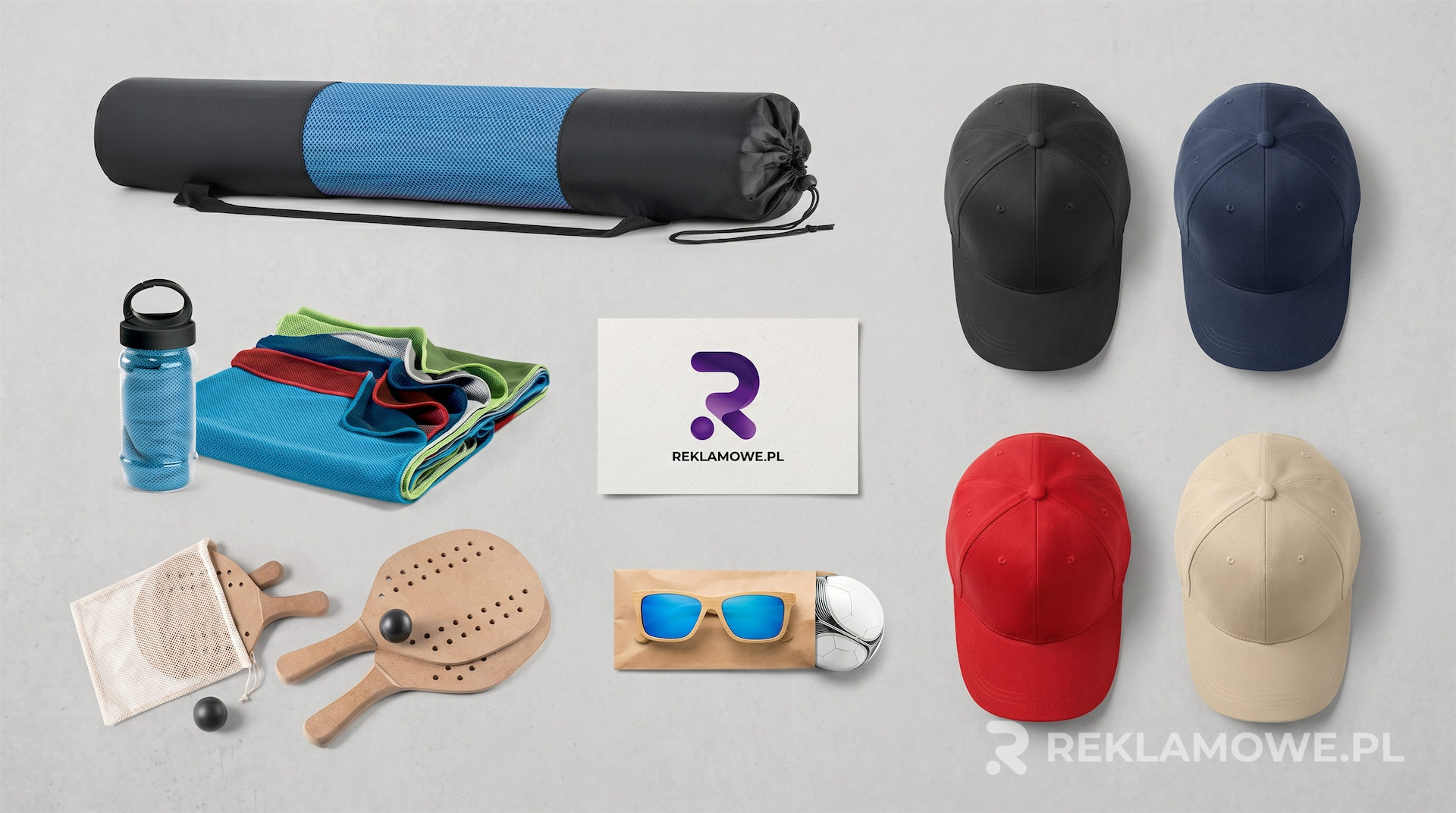 Najpopularniejsze gadżety reklamowe w Rybniku na rok 2026