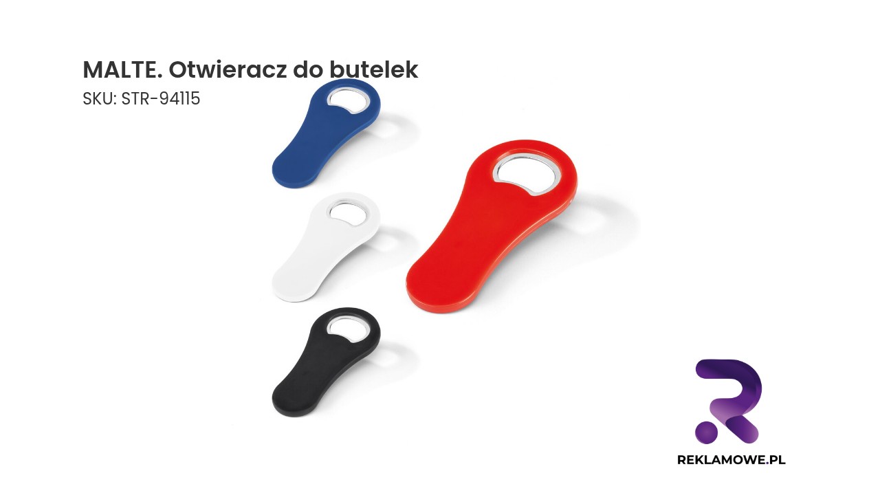 MALTE otwieracz do butelek