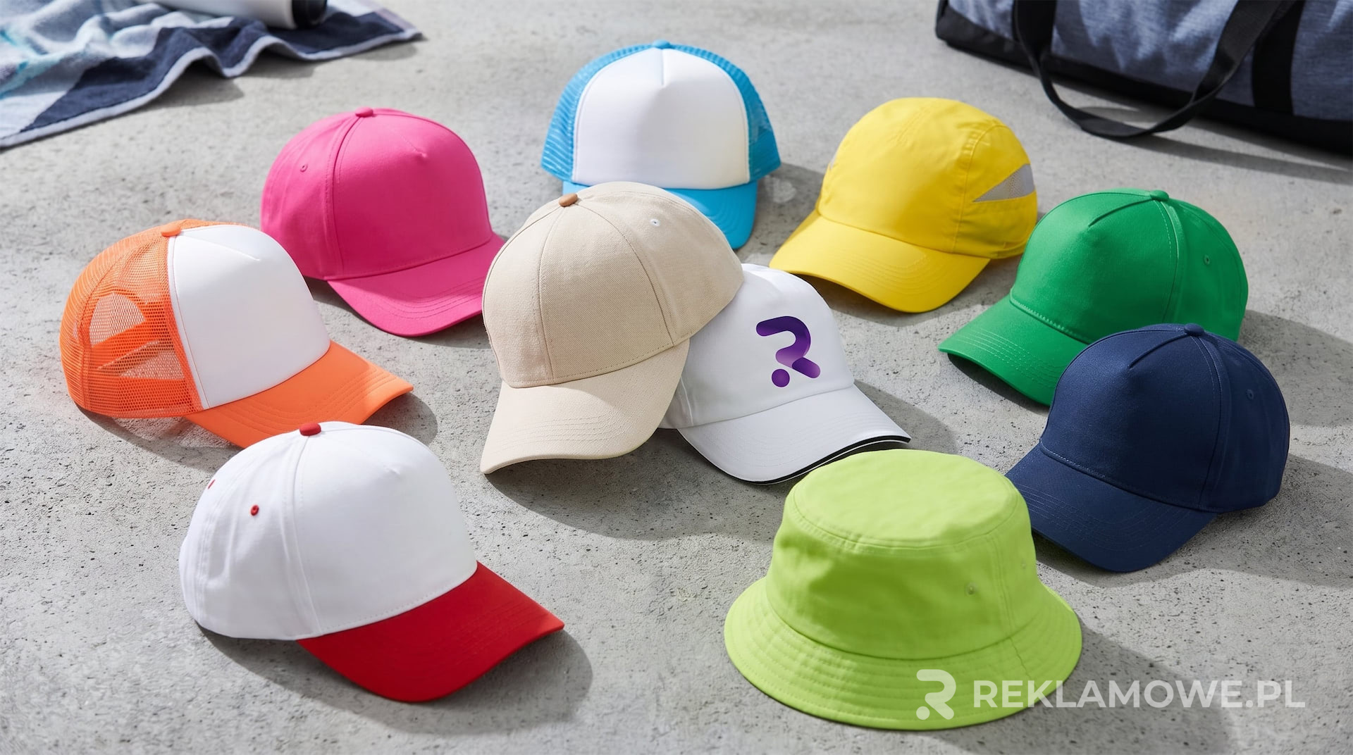 Najpopularniejsze gadżety reklamowe w Rybniku dla małych i średnich firm