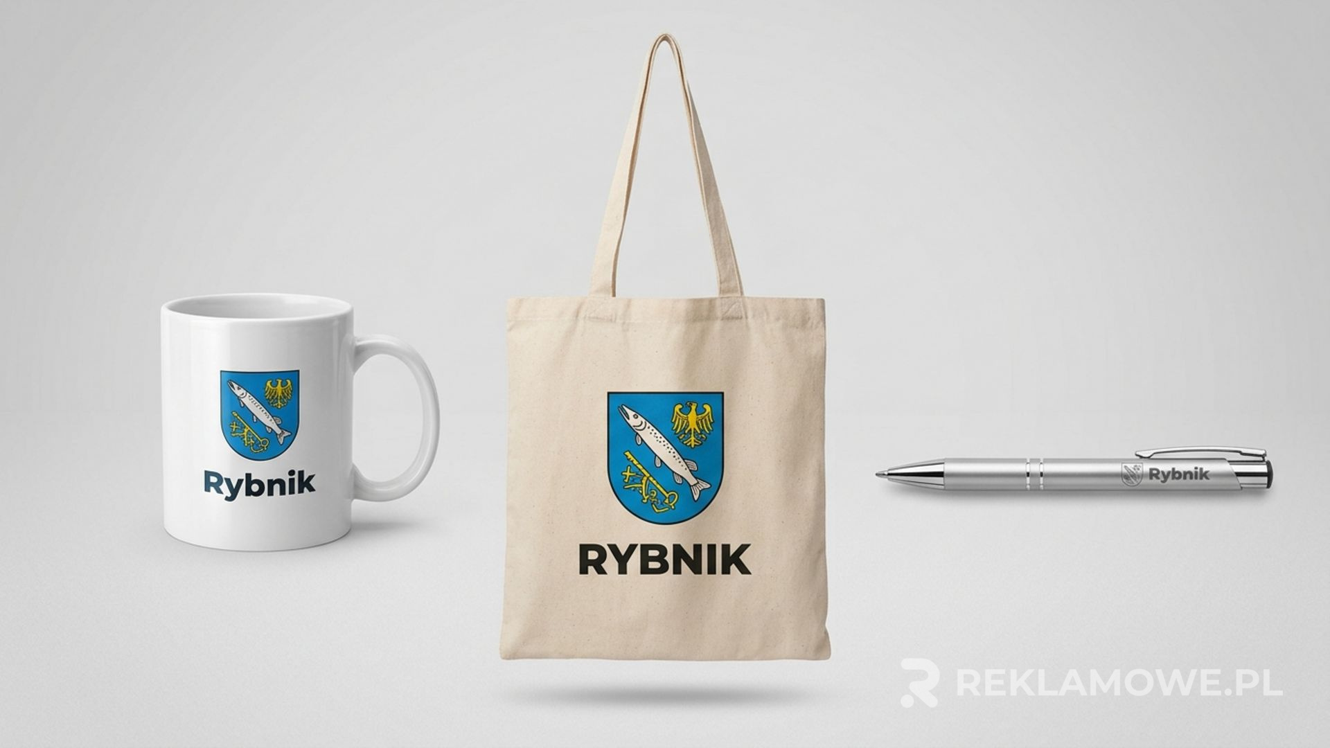 Praktyczne gadżety reklamowe w Rybniku, które klienci chętnie zachowują