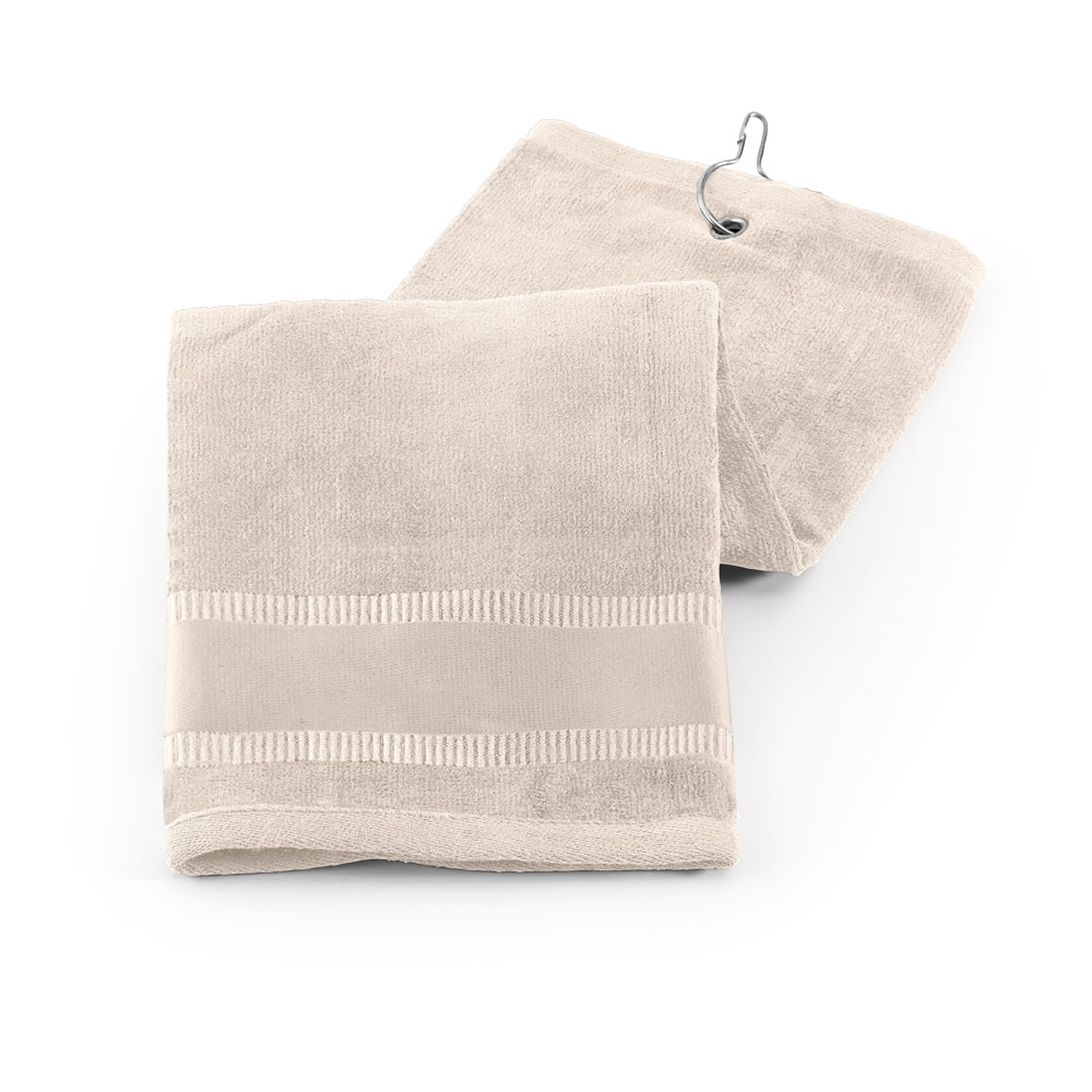 GOLFI. Wielofunkcyjny ręcznik bawełniany (430 g/m²) 99964_set