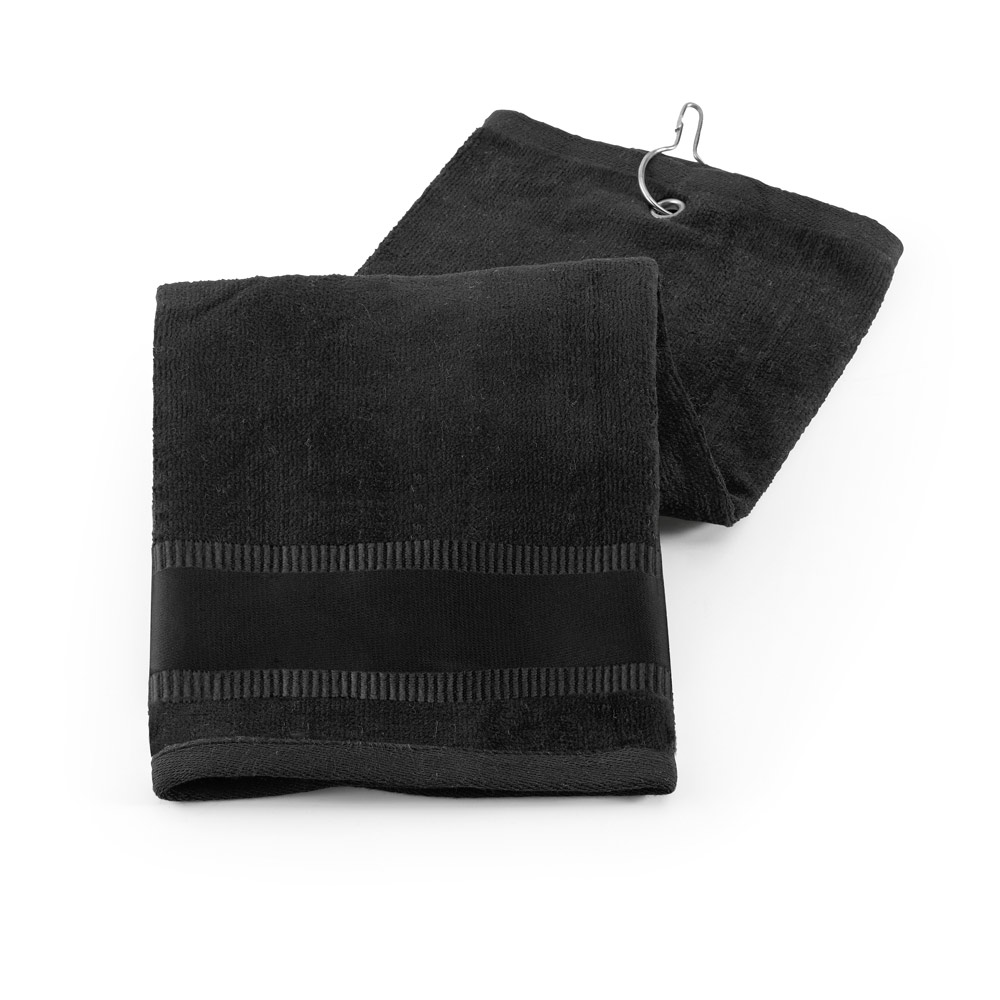GOLFI. Wielofunkcyjny ręcznik bawełniany (430 g/m²) 99964_set