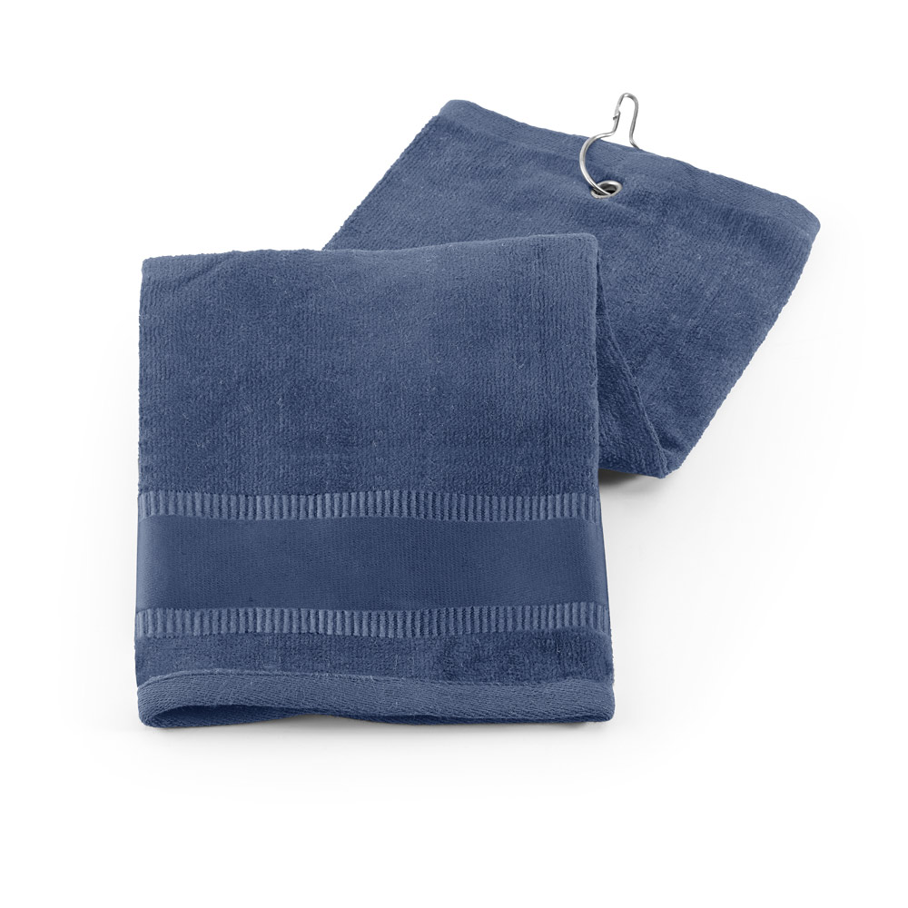 GOLFI. Wielofunkcyjny ręcznik bawełniany (430 g/m²) 99964_set