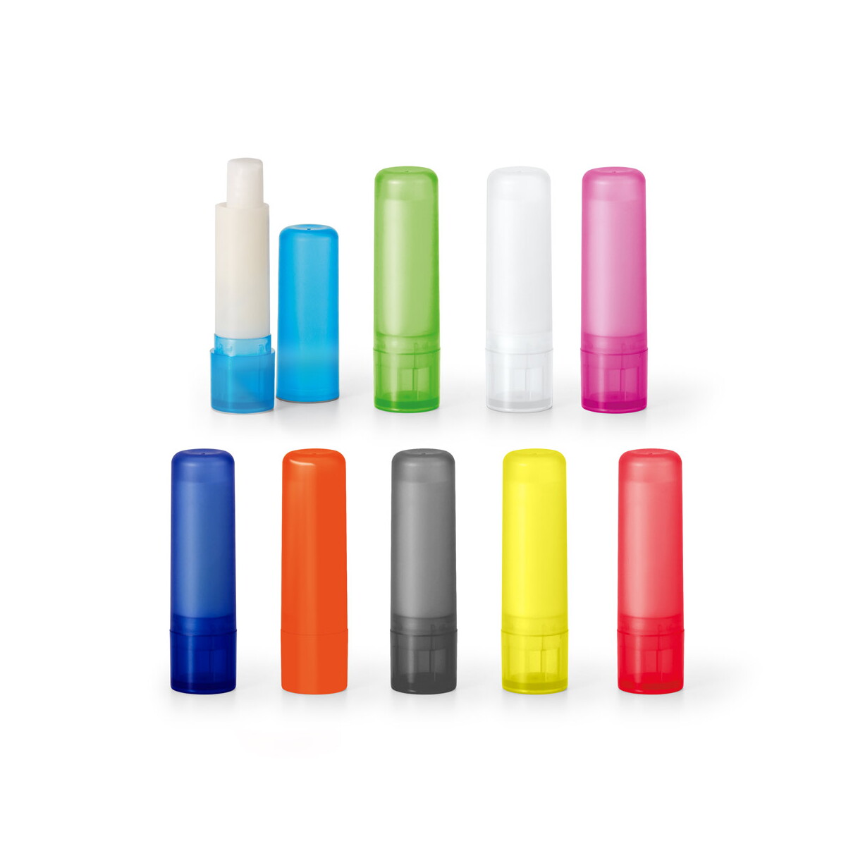 JOLIE. Balsam do ust z PS i PP 94851_set