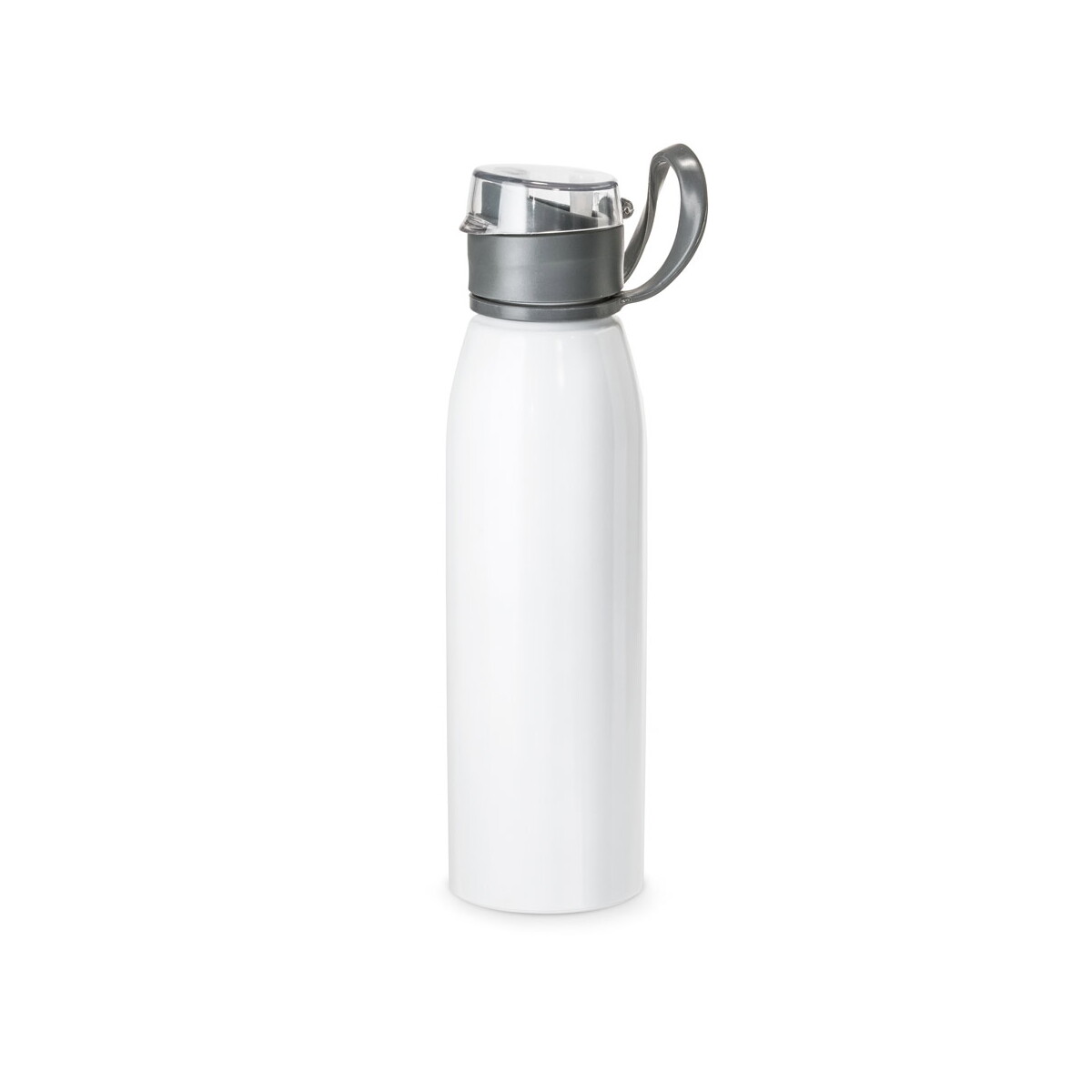 KORVER. Butelka sportowa z aluminium 650 ml 94631_set
