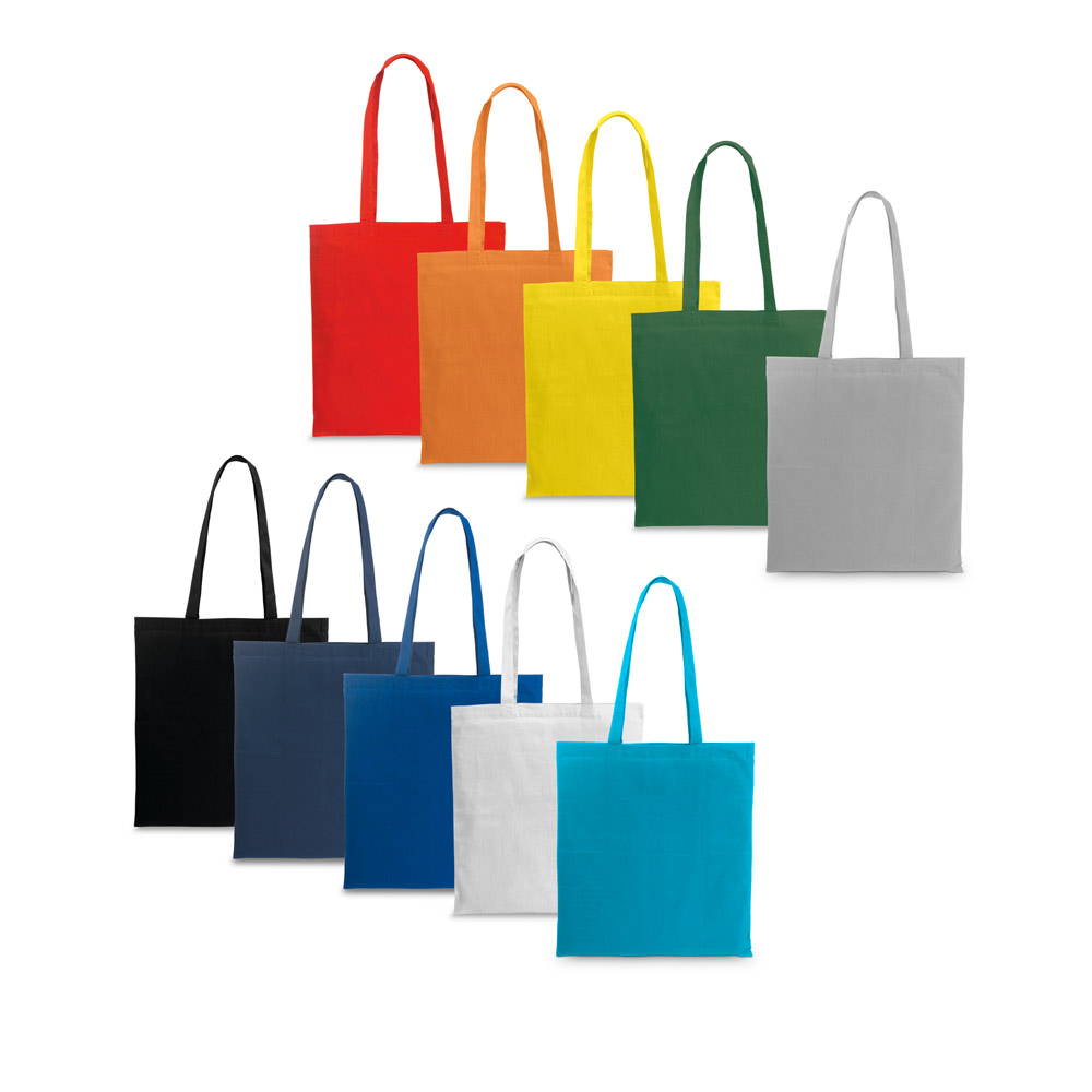 MADEIRA. Torba wykonana w 100% z bawełny organicznej (140 g/m²) 92389_set