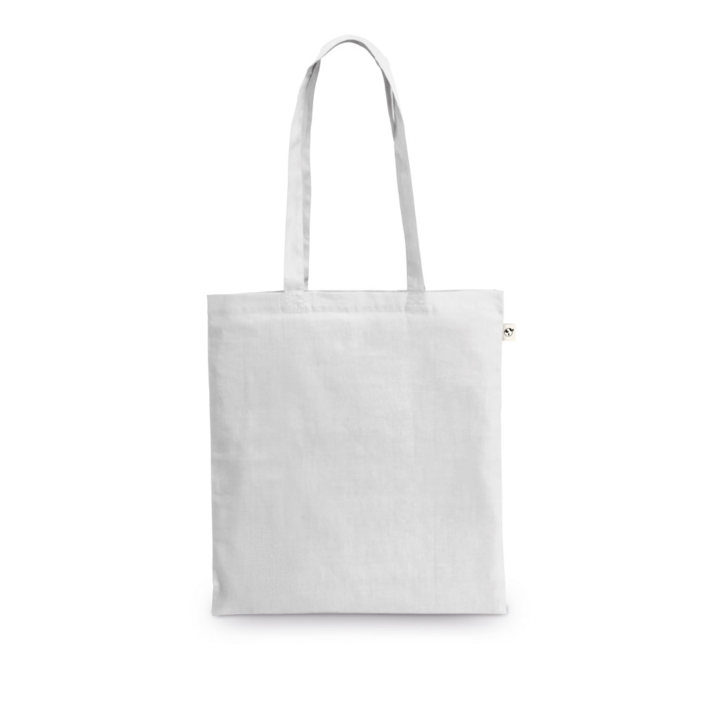 MADEIRA. Torba wykonana w 100% z bawełny organicznej (140 g/m²) 92389_set