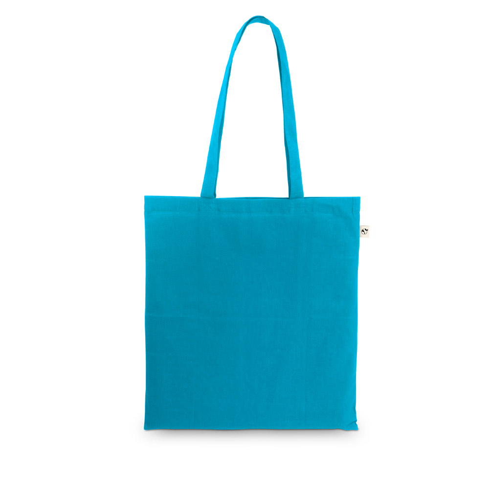 MADEIRA. Torba wykonana w 100% z bawełny organicznej (140 g/m²) 92389_set