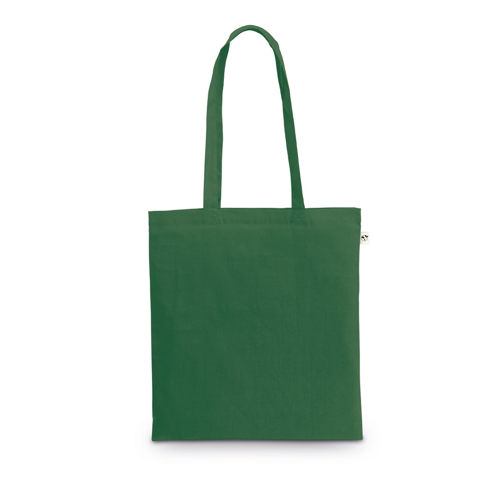 MADEIRA. Torba wykonana w 100% z bawełny organicznej (140 g/m²) 92389_set