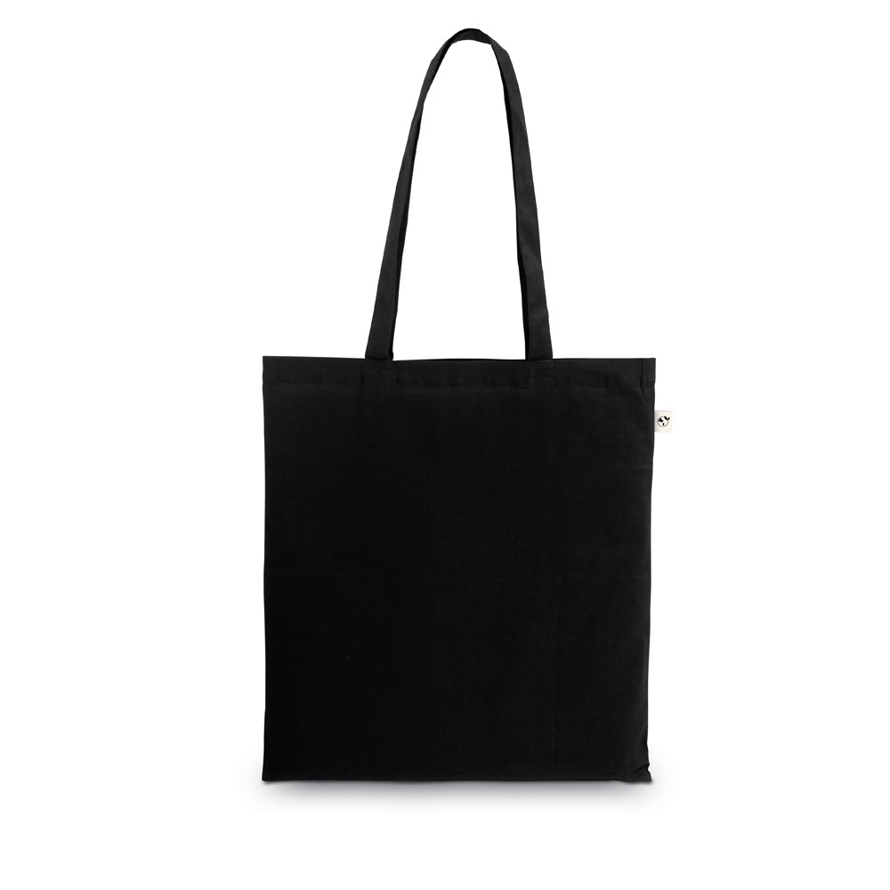 MADEIRA. Torba wykonana w 100% z bawełny organicznej (140 g/m²) 92389_set