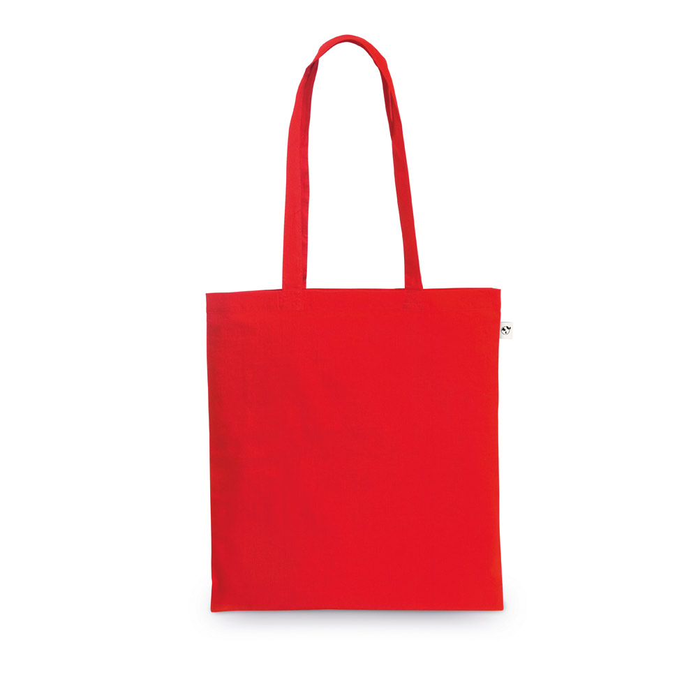 MADEIRA. Torba wykonana w 100% z bawełny organicznej (140 g/m²) 92389_set
