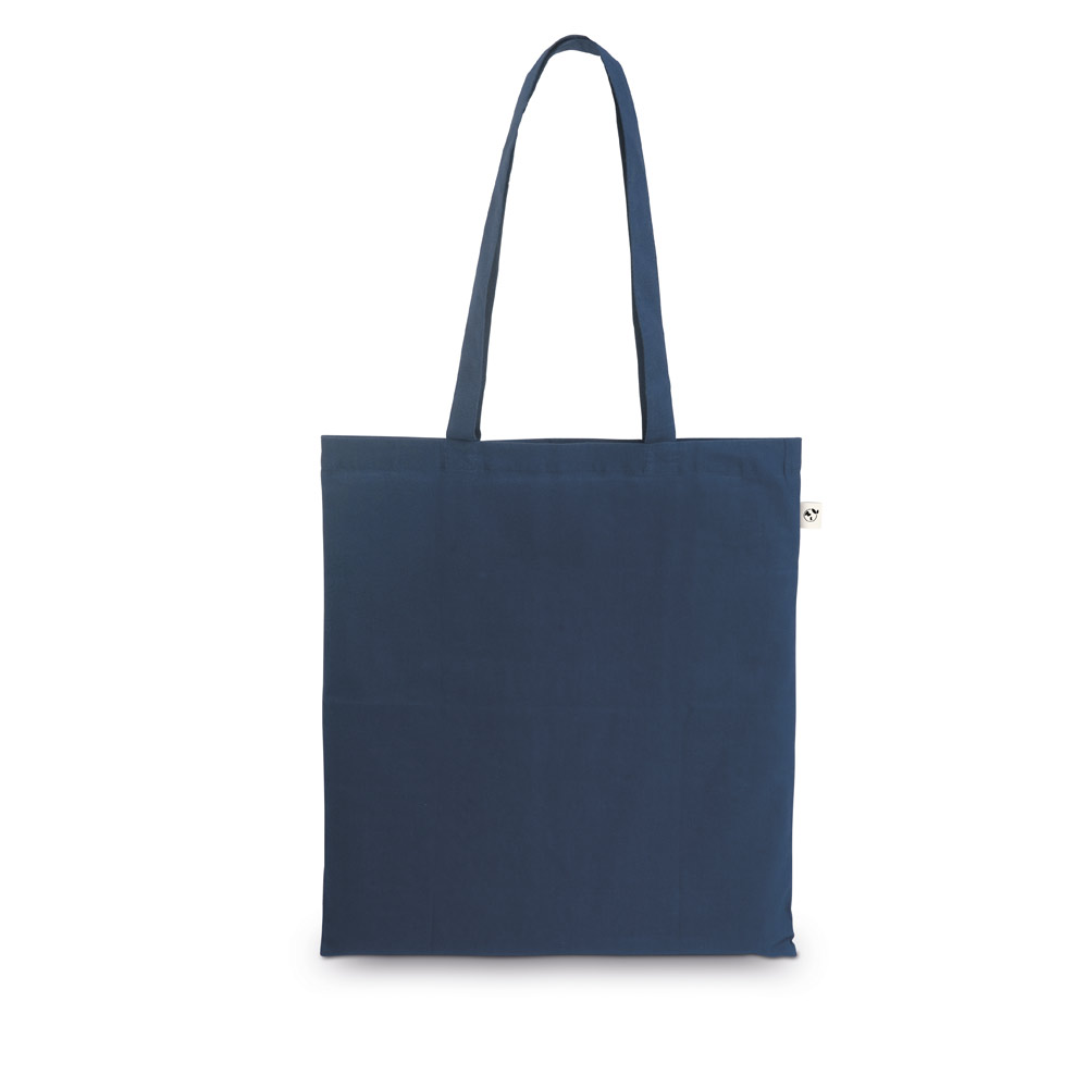 MADEIRA. Torba wykonana w 100% z bawełny organicznej (140 g/m²) 92389_set