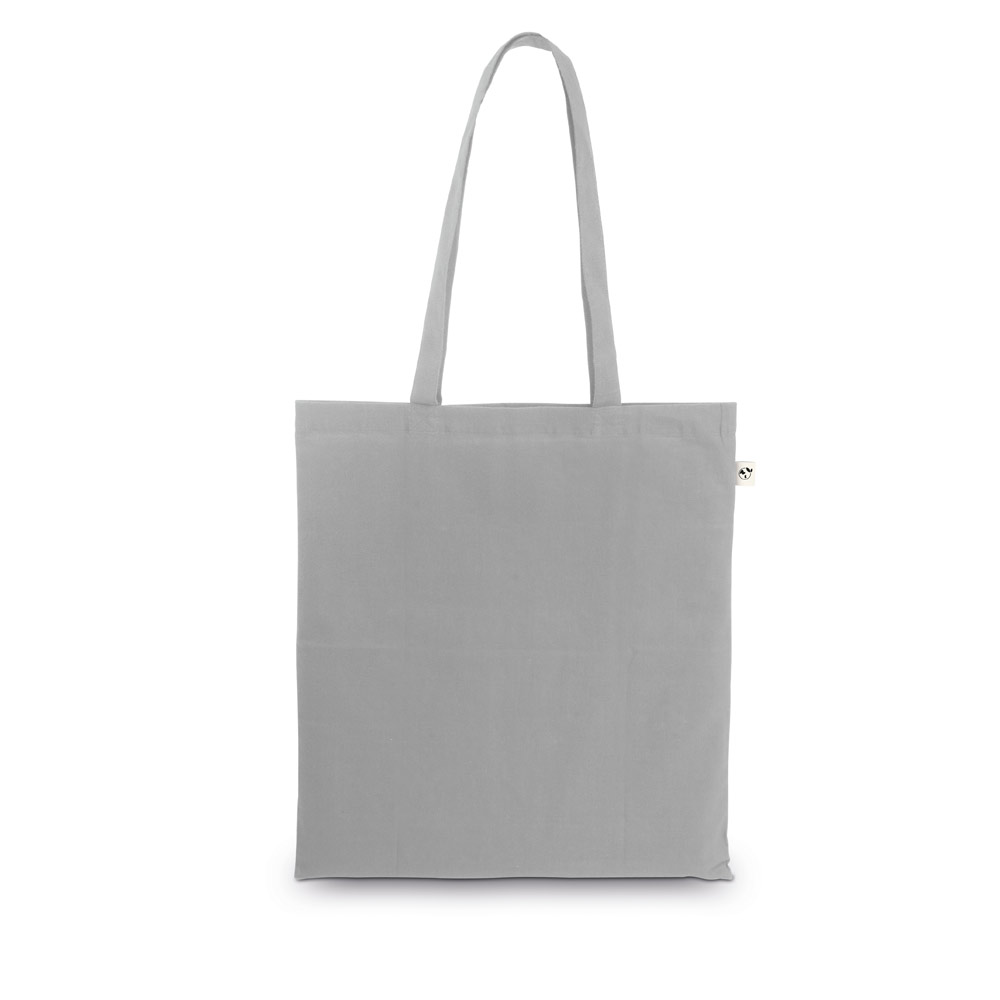 MADEIRA. Torba wykonana w 100% z bawełny organicznej (140 g/m²) 92389_set