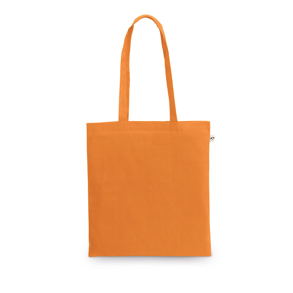 MADEIRA. Torba wykonana w 100% z bawełny organicznej (140 g/m²) 92389_set