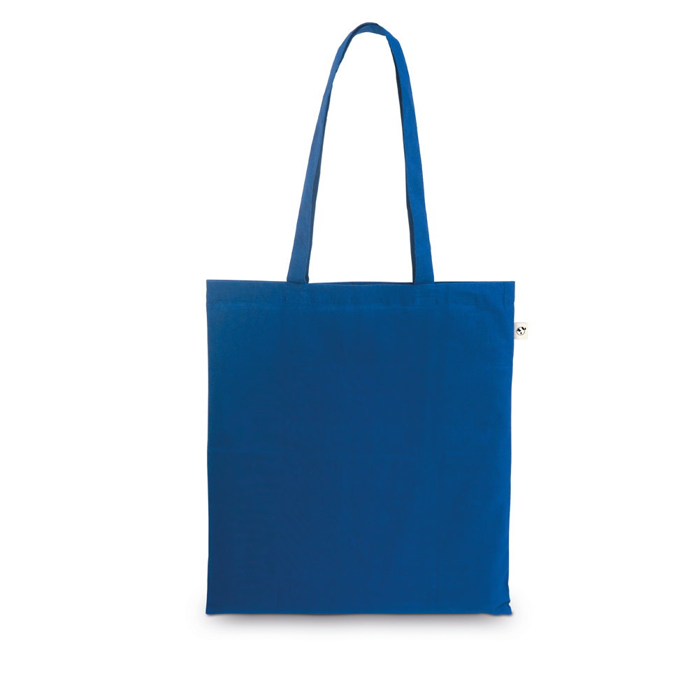 MADEIRA. Torba wykonana w 100% z bawełny organicznej (140 g/m²) 92389_set
