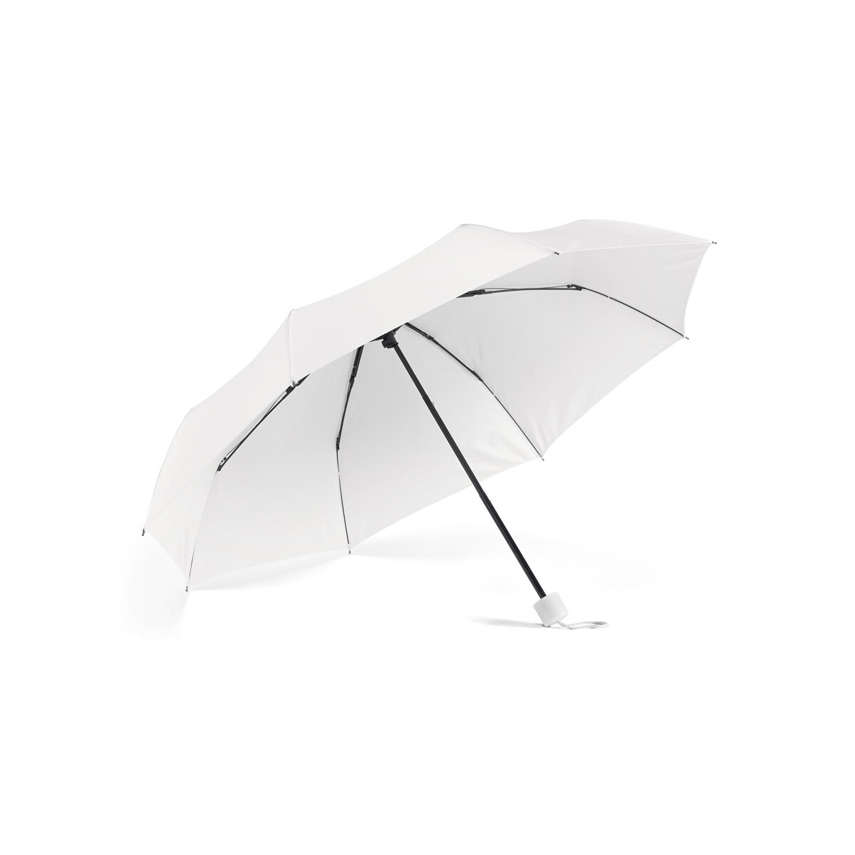 MARIA. Składany parasol z poliestru 190T 99138_set