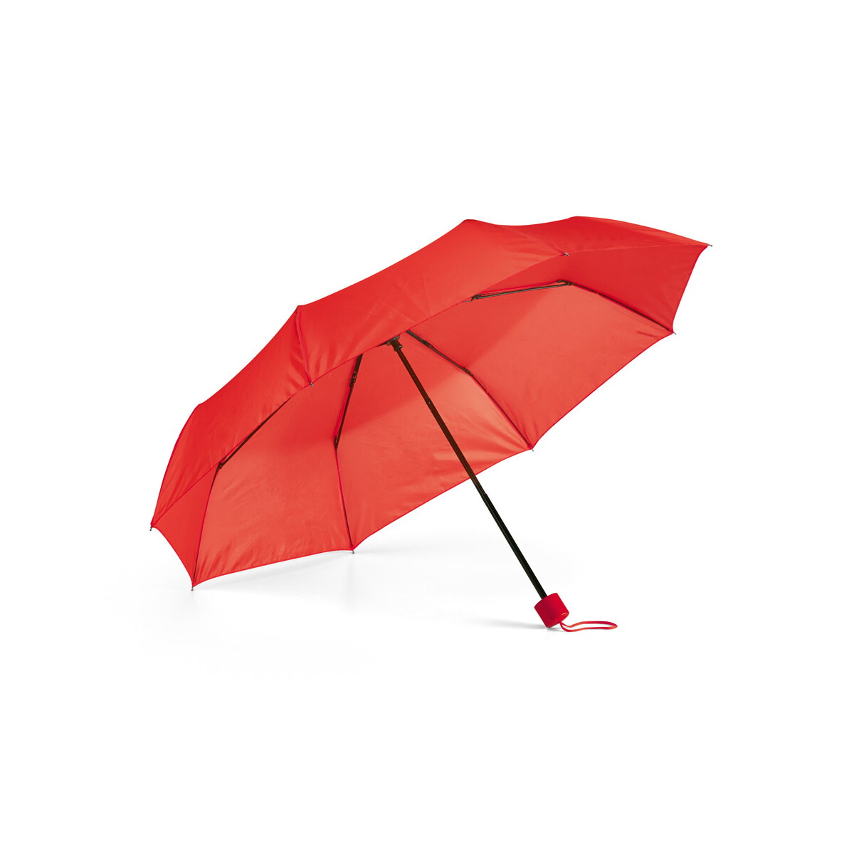 MARIA. Składany parasol z poliestru 190T 99138_set