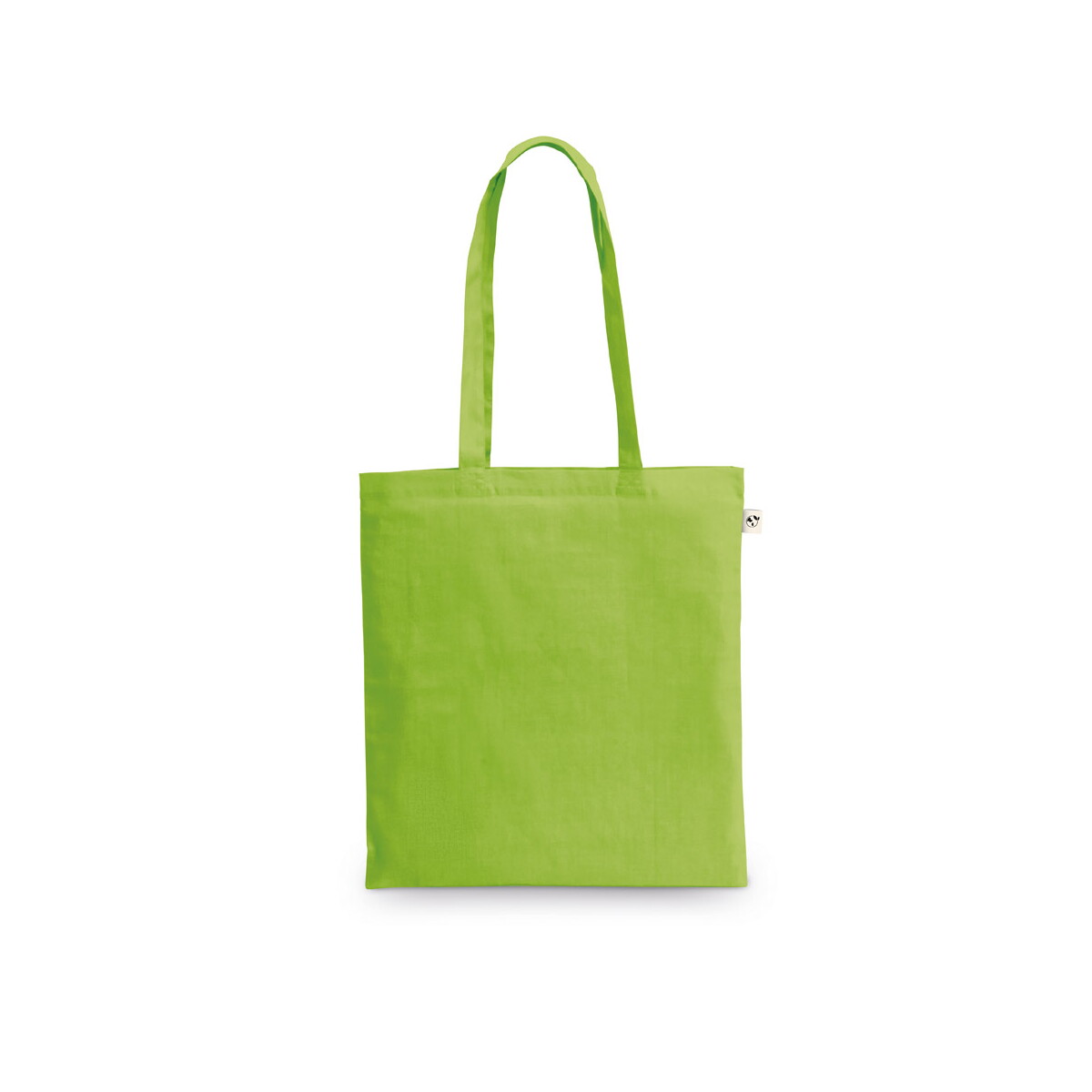 MEXICO. Torba wykonana w recyklingowanej bawełny (70%) i w poliestru (30% rPET) (150 g/m²) 92323_set