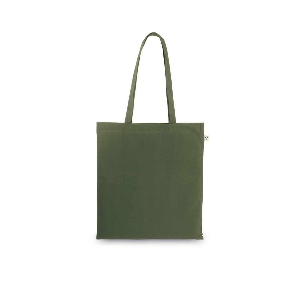MEXICO. Torba wykonana w recyklingowanej bawełny (70%) i w poliestru (30% rPET) (150 g/m²) 92323_set