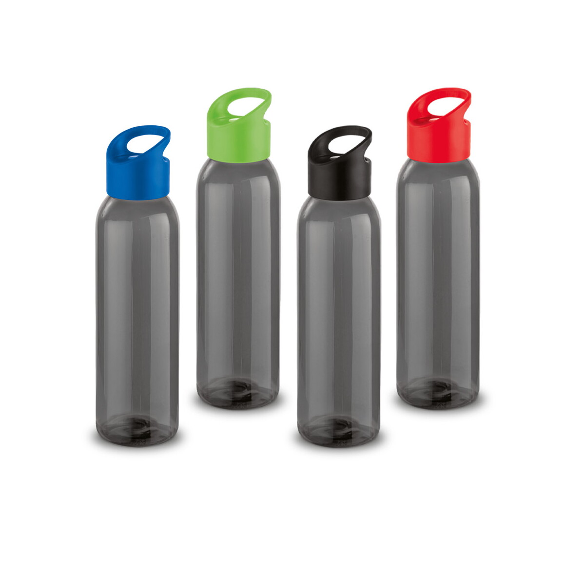 PORTIS. Butelka sportowa 630 ml z PP i PS 94630_set