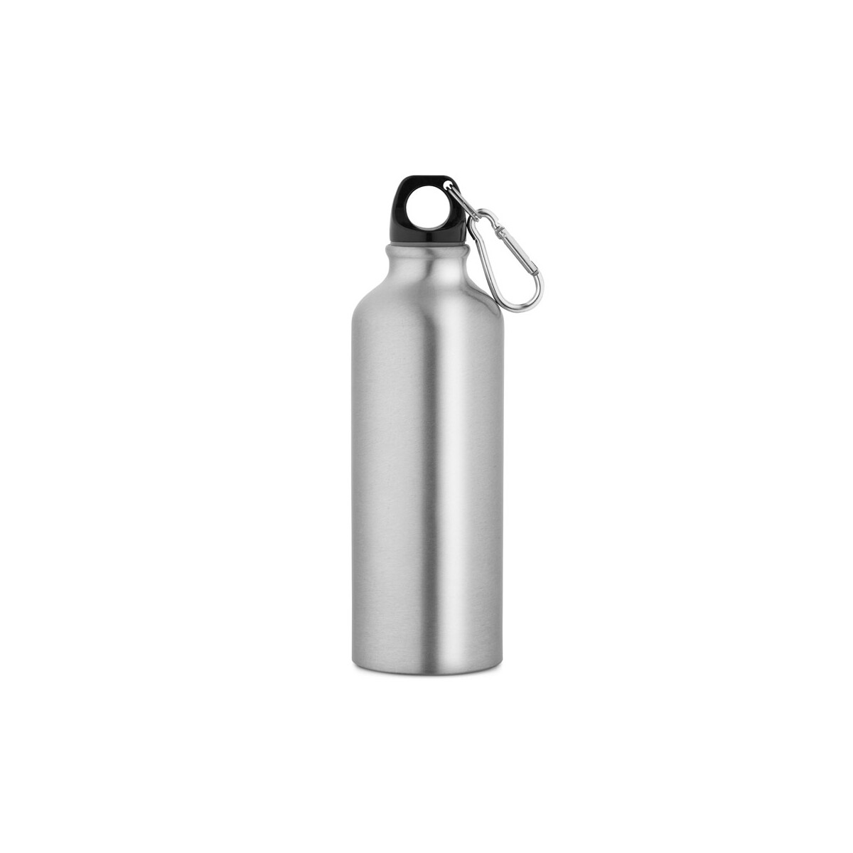 RE-LANDSCAPE M. Butelka aluminiowa z recyklingu z karabińczykiem 530 ml 54623_set