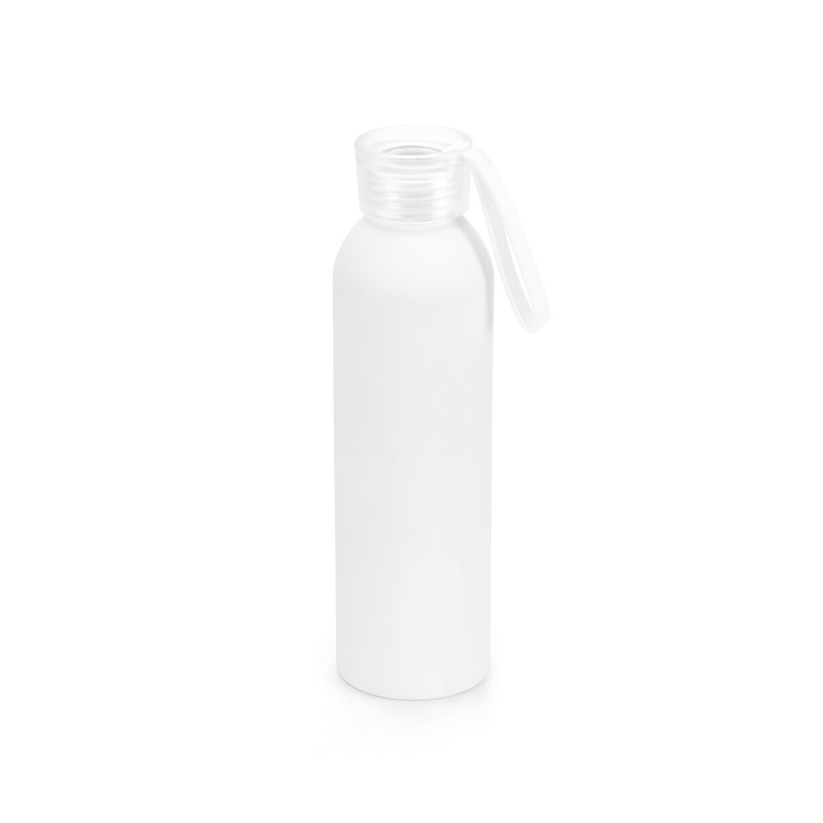 RIO. Aluminiowa butelka z zakrętką PP 660 ml 94059_set