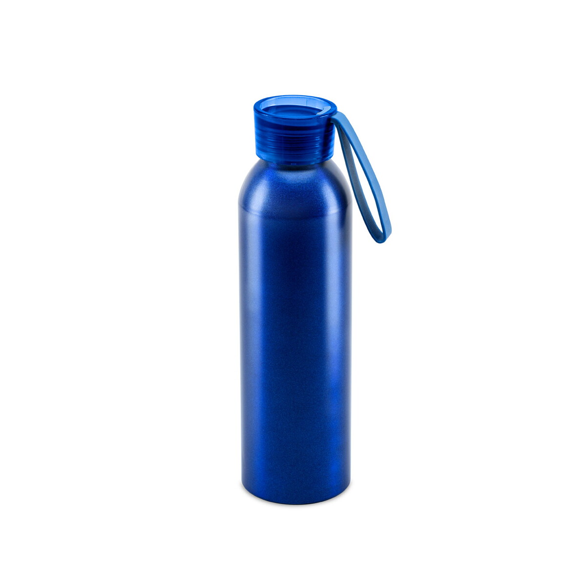 RIO. Aluminiowa butelka z zakrętką PP 660 ml 94059_set