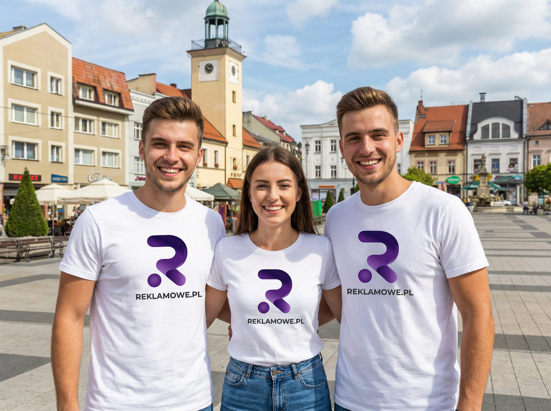 Rybnik gadżety reklamowe